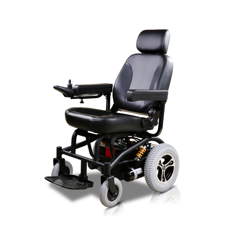 iPower Sport Hot Popular Four Wheels Power Power Remote Electronic Sedia a Dubai
