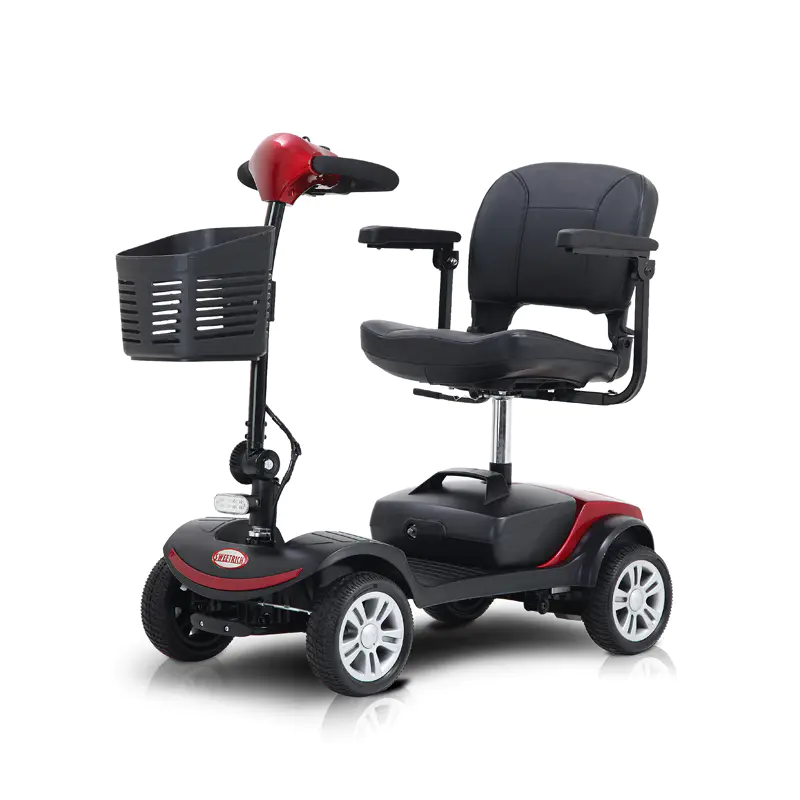 S1 Sport Imoving X1 Traveling GreenPower Mobility Scooter
