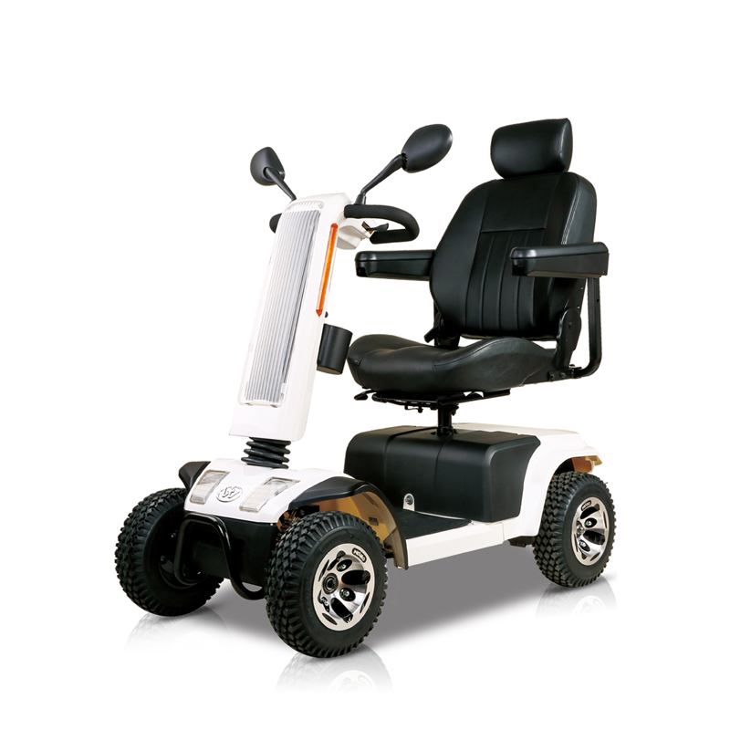 S50 UK Solar Charge Elektrikli Delivery Condivisione fuori strada Mobility Europa Scooter di magazzini di 4 ruote Electric E Scooter Adult