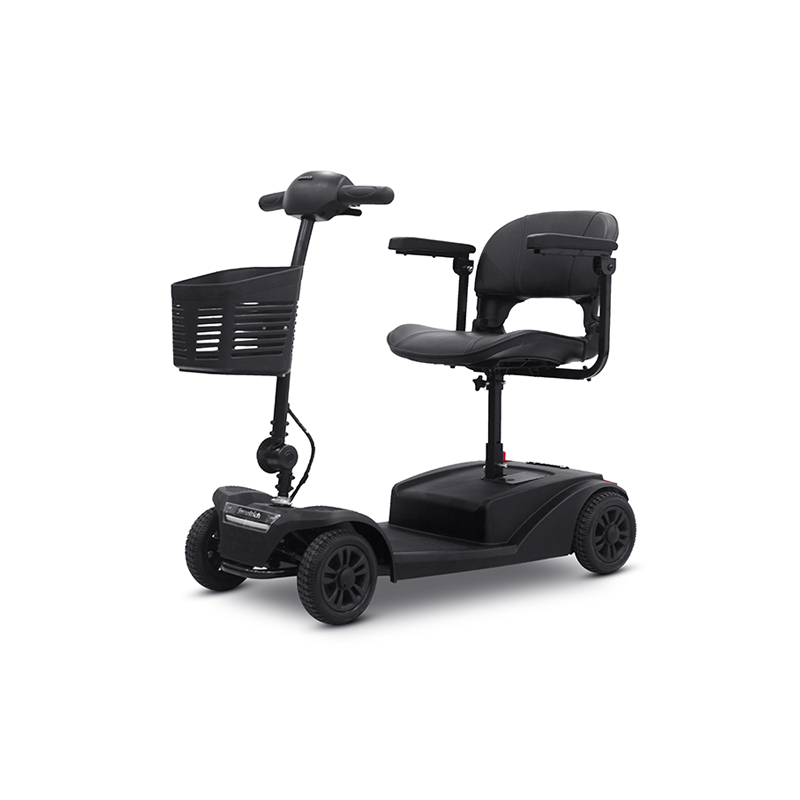 Serie di scooter da viaggio SW1000N Sweetrich